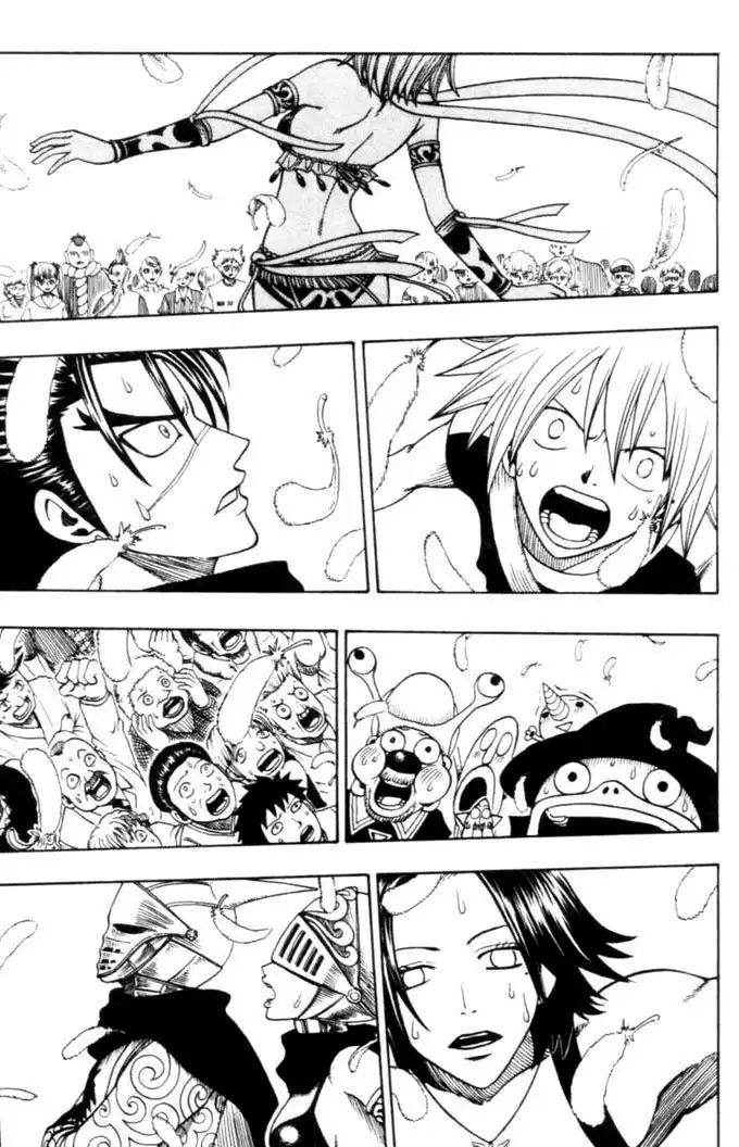 Rave Master Chapter 183 29